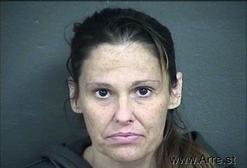 Patricia J Wilson Mugshot