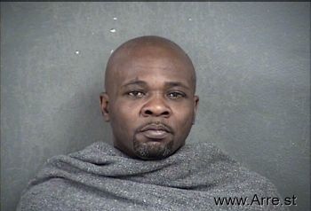 Patrick Tyrone Brooks Mugshot