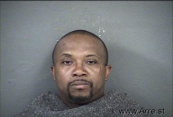 Patrick Alen Dockery Mugshot