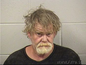 Patrick Mark Love Mugshot