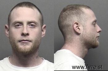 Patrick Raymond Nettleton Mugshot