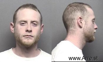 Patrick Raymond Nettleton Mugshot