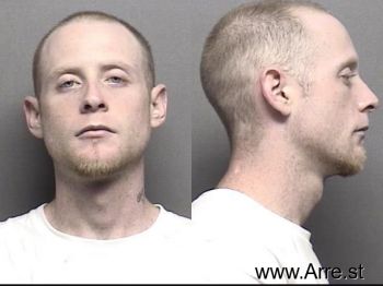 Patrick Raymond Nettleton Mugshot