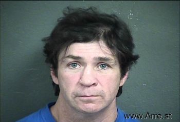 Patrick A Thompson Mugshot