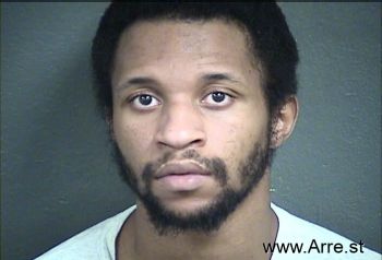 Patrick L Jr Thompson Mugshot