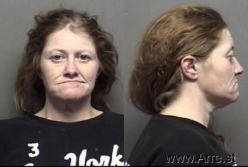 Patty Anne Galarneau Mugshot