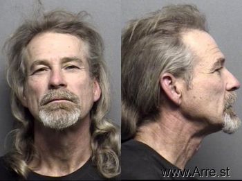 Paul Ray Bennett Mugshot