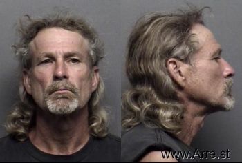 Paul Ray Bennett Mugshot