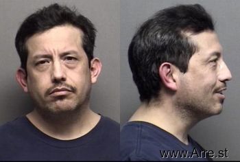 Paul Andrew Gomez Mugshot