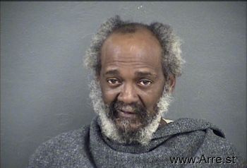 Paul L Graves Mugshot