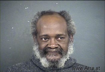 Paul L Graves Mugshot