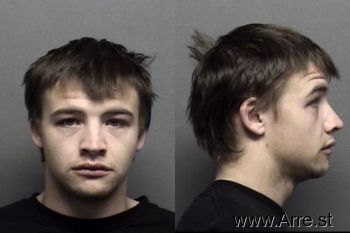 Paul Michael Hurt Mugshot