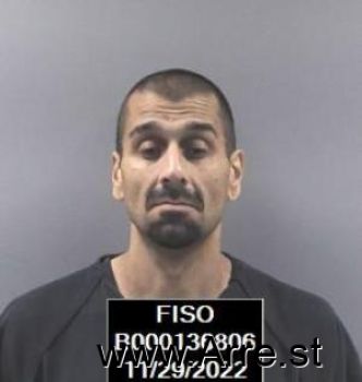 Paul Adam Rios Mugshot