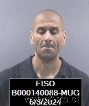 Paul Adam Rios Mugshot