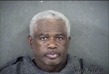 Paul  Robinson Mugshot