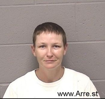 Paula Dolores Elsasser Mugshot