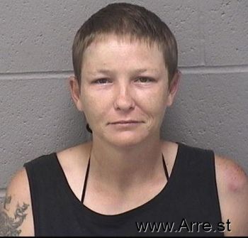 Paula Dolores Elsasser Mugshot