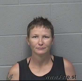 Paula Dolores Elsasser Mugshot