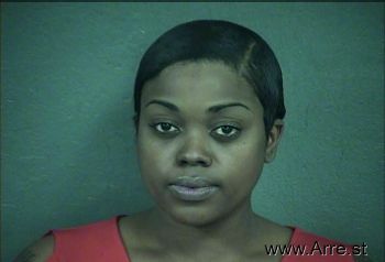 Paula Marie Jones Mugshot