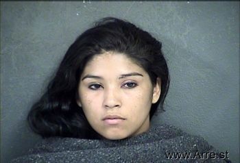 Paula  Moreno Mugshot