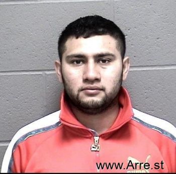 Pedro Antonio Contreras-perez Mugshot