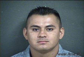 Pedro Adan Martinez-paredes Mugshot