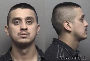 Pedro Junior Rincon Mugshot