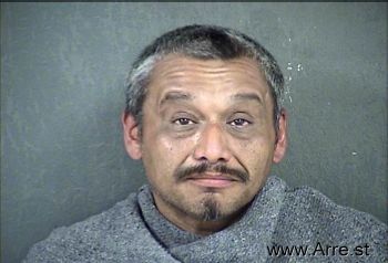 Pedro David Rodriguez Mugshot