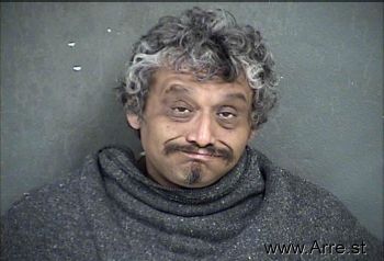 Pedro David Rodriguez Mugshot