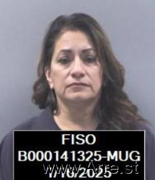 Peggy C Chavez Mugshot