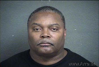 Perry Donell Heard Mugshot