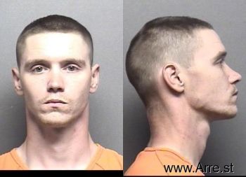 Peter James Henry Mugshot