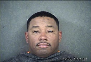 Phillip T Ford Mugshot