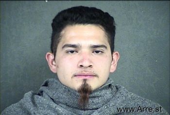 Phillip Michael Hernandez Mugshot