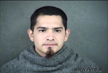 Phillip Michael Hernandez Mugshot