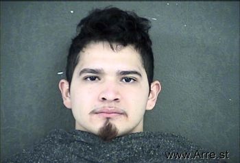 Phillip Michael Hernandez Mugshot