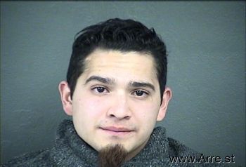 Phillip Michael Hernandez Mugshot