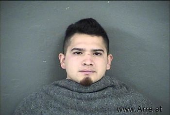 Phillip Michael Hernandez Mugshot