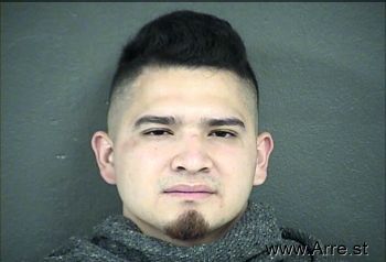 Phillip Michael Hernandez Mugshot