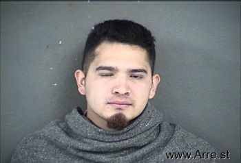 Phillip Michael Hernandez Mugshot