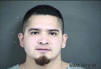 Phillip Michael Hernandez Mugshot