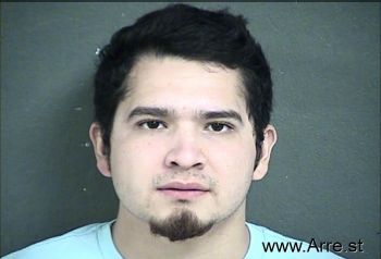 Phillip Michael Hernandez Mugshot