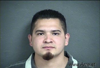 Phillip Michael Hernandez Mugshot