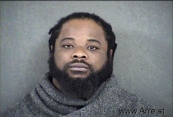 Phillip Lamont Nash Mugshot