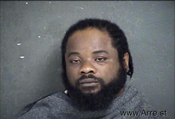 Phillip Lamont Nash Mugshot