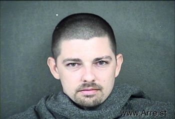 Phillip Danny Pemberton Mugshot