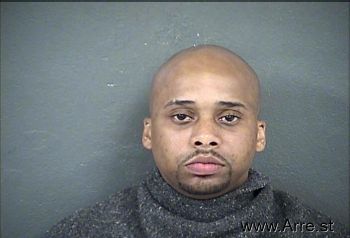 Phillip  Smith Mugshot