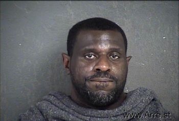 Phillip A Thomas Mugshot