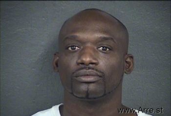 Pierre Antoine Harris Mugshot