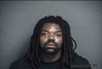 Pierre John Sr Jackson Mugshot